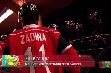 NHL Entry Draft Countdown: Filip Zadina