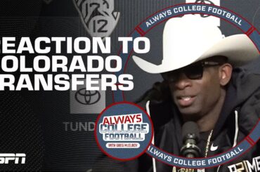 Alabama QB questions, Notre Dame QB answers and Colorado transfers | Always College Football