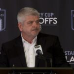 THE OTHER SIDE | Todd McLellan 04.25.23