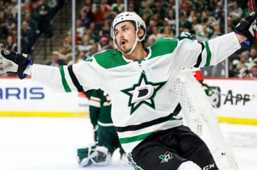 Marchment AT THE BUZZER