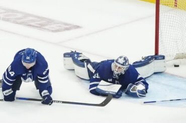 SUN SPORTS ROUNDTABLE: Where do the Leafs go from here after their Game 5 loss?