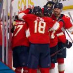 Panthers' Eetu Luostarinen Buries Game-Winner Late In Third Period To Force Game 7 vs. Bruins