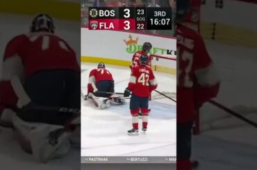 Bruins WHAT IS HAPPENING in Game 6 #nhlbruins