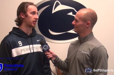 2019 Week 9: Alex Limoges