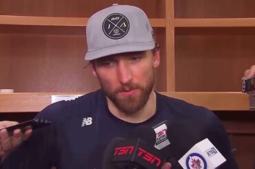 The NHL Playoffs revealed the TRUTH about the Winnipeg Jets.