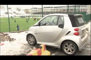 Mikael Granlund - "Pihapeleistä Tähtiin" (2/2) [Eng sub]