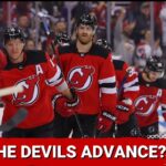 Will The Devils Clinch The Series Tonight? Predictions Heading Into Game Six (Ft. Jersey Joe)