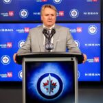 LIVE: End-of-season with Rick Bowness