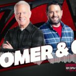 Rangers on the Brink of Vacation & NFL Draft Recap