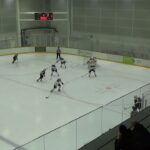 Maalikooste Ilves-Blues 14.1.2018