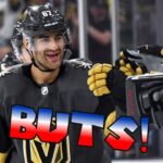 Les 5 Buts de Max Pacioretty en séries 2019