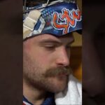 Stuart Skinner: “I’ve Got A Lot Better To Bring” 🎤