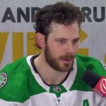 Tyler Seguin on the Stars Game 6 Win vs. the Wild