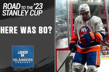 New York Islanders fall in six games to Carolina Hurricanes -- what come next? | Road to the Cup
