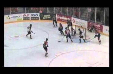 Eric Comrie December Highlights