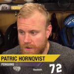 Patric Hornqvist, Penguins
