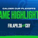 ABB vs. CGY | Apr. 28/23