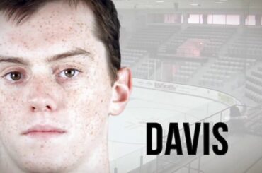 2017-2018 Tommy Davis Season Highlights