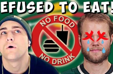 GUSTAVSSON BENCHED FOR A GOOD REASON | Spoked Z REACTION to Minnesota Wild LOSS | Judd'z Budz CLIPS