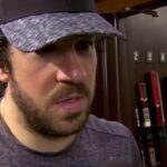 Freddy Gaudreau believes this team can win a title