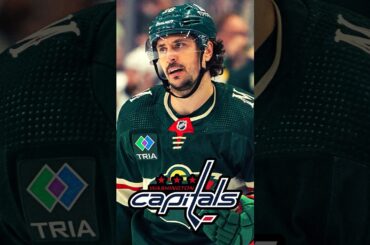 5 Washington Capitals Trades That Could Happen In 2023 😱🏒