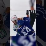 Wayne Simmonds MVP 💪🏿