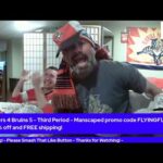 Florida Panthers Fans Reaction To Game 6 Third Period Against Boston Bruins