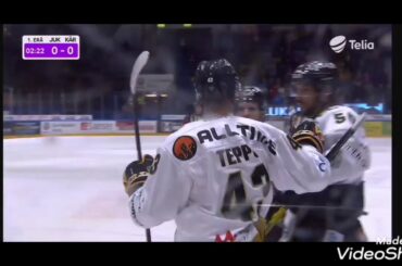 Jukurit - Kärpät 3.3 Huippuhetket