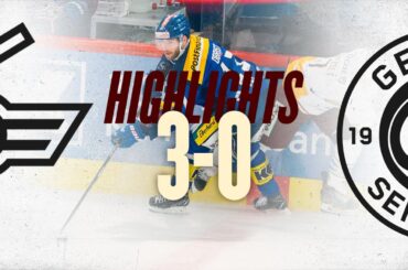 10.12.2022 - KLOTEN vs GSHC