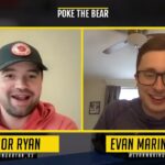 What’s Going on With David Pastrnak? | Poke the Bear w/ Conor Ryan