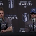 POST-RAW | Connor McDavid, Kailer Yamamoto 04.29.23