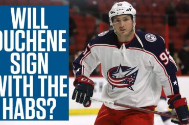 Is Matt Duchene Headed To Montreal? | We Need To Talk