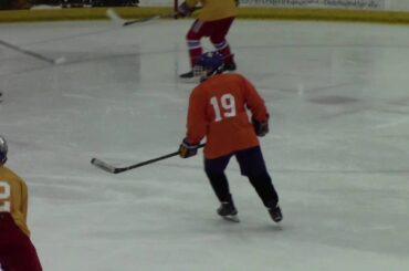 2016 Camp Profile - Nick Castro