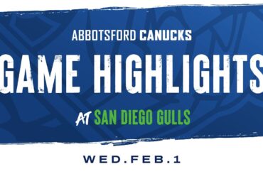 ABB at SD | Feb. 1/23