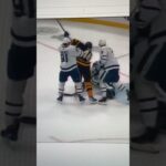 Grzelcyk breaks Torontos heart