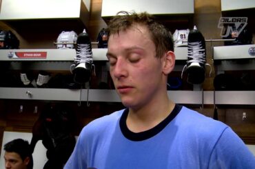 PRACTICE RAW | Matt Benning