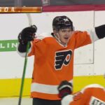 НЙА-ФИЛ: Удачный бросок Замулы