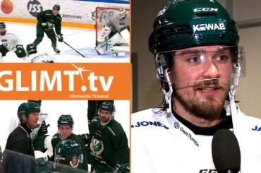 Hockeysäsongen är igång