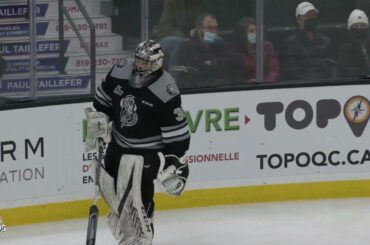 Patrick Guay's Top 5 Goals of 2021