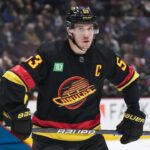 Bo Horvat Walked His Comments Back | Halford & Brough Show