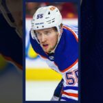 Edmonton Oilers Re-Call Dylan Holloway & Olivier Rodrigue Ahead Of Game 4