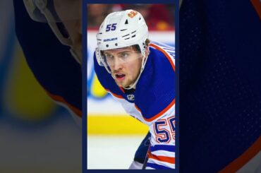 Edmonton Oilers Re-Call Dylan Holloway & Olivier Rodrigue Ahead Of Game 4