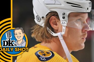 DK's Daily Shot of Penguins: Is this GM for real?