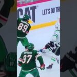 #89 Frederick Gaudreau (2) PPG. Wrist-Shot.