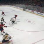 Luostarinen 1+1, Lundell 0+2 vs Boston (EC QF Game 6)