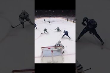 GOAL  Dakota Joshua  Vancouver Canucks v San Jose Sharks  NHL 2022 23#shorts