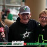 Grandpa Oettinger is in the Building Tonight | Stars Live