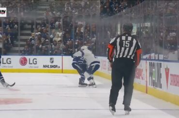 McCabe hit on Point - Have your say!