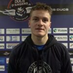 Interviews HK Nitra - 2023 IIHF Continental Cup Final