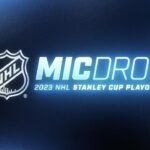 Pat Maroon, Victor Hedman Mic'd Up for Game 5 of Lightning vs. Maple Leafs | Mic Drop